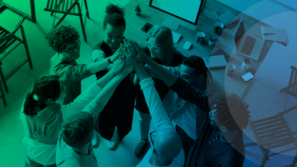 A new era of cultural transformation